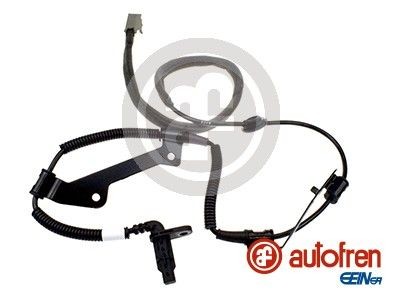 AUTOFREN SEINSA Sensor, ABS DS0093 ABS sensor AUTOFREN SEINSA SANTA FE DS0093 billige