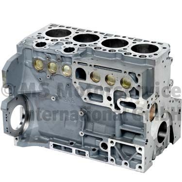 BF Kľuková skriňa 20030520134 20030520134 Blok valcov Volkswagen POLO BF