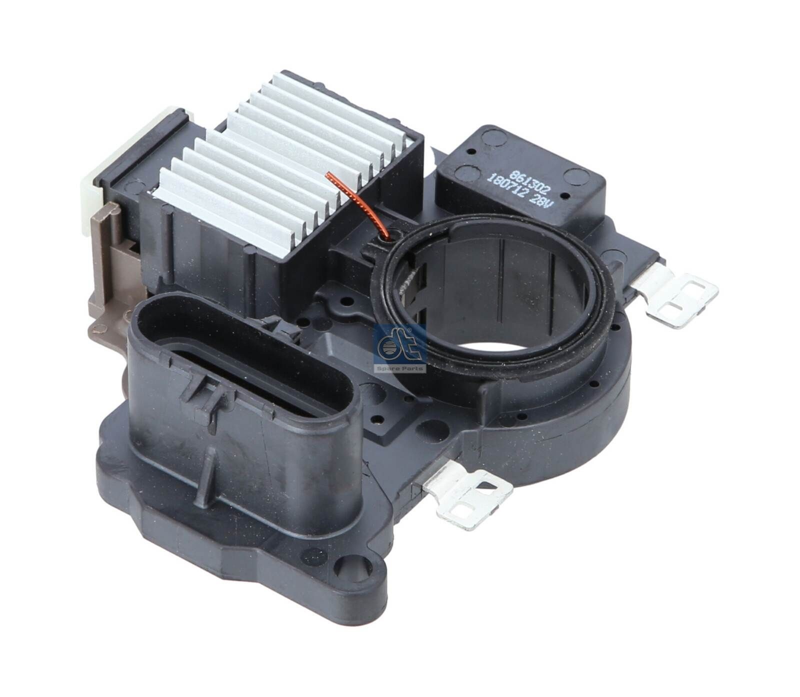 DT Spare Parts Spanningsregelaar 1.21749 Mercedes-Benz 123-serie Spanningsregelaar DT Spare Parts 1.21749