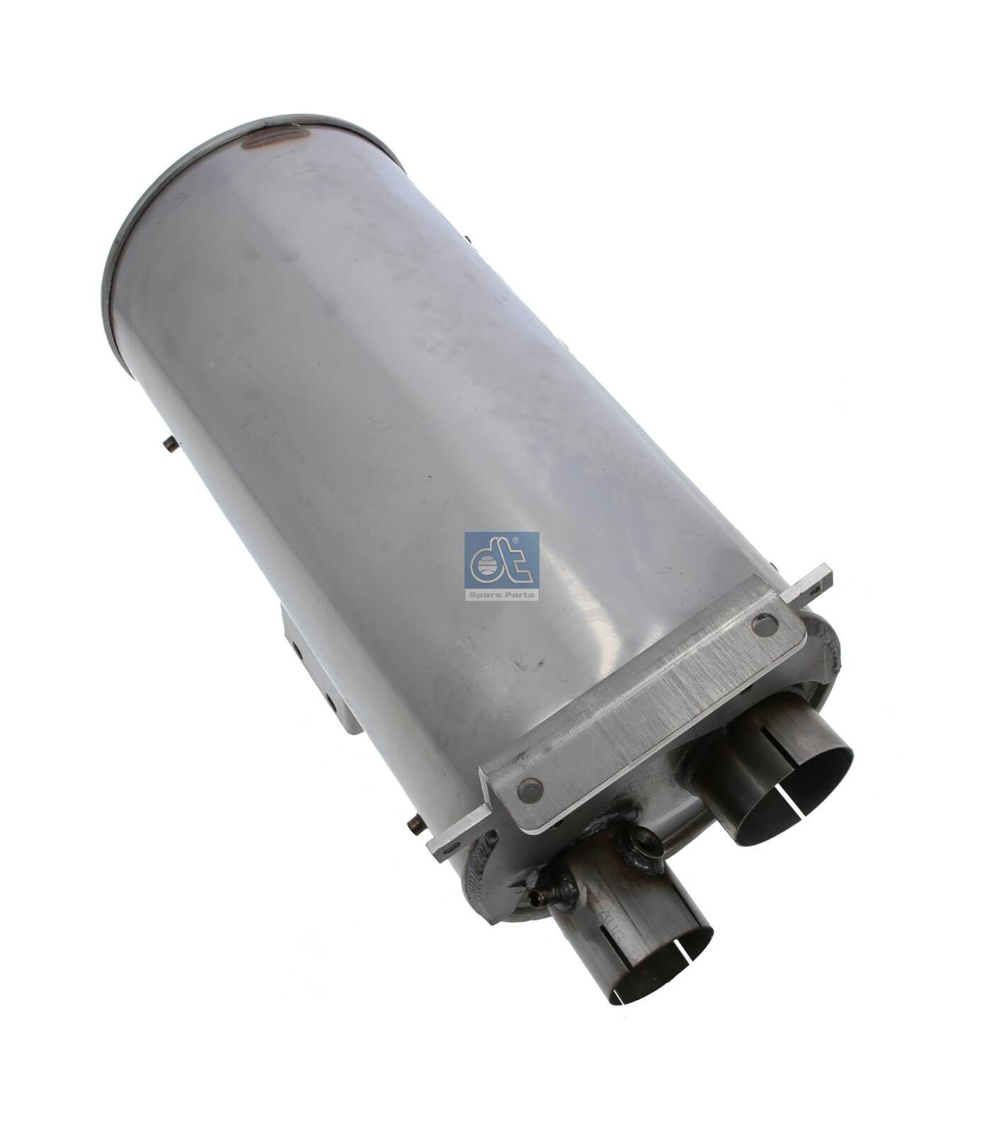 DT Spare Parts Μεσαίο / πίσω σιλανσιέ 3.25316 3.25316 DT Spare Parts Τελικό καζανάκι Tesla φθηνά