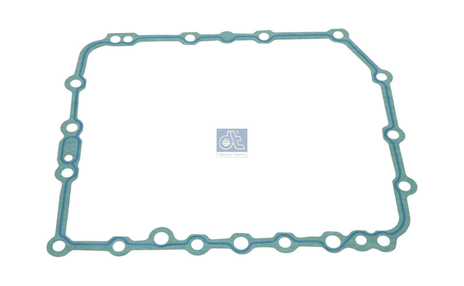 DT Spare Parts Junta, caixa de velocidades 3.50104 Junta caixa de velocidades automática DT Spare Parts VECTRA 3.50104 baratos