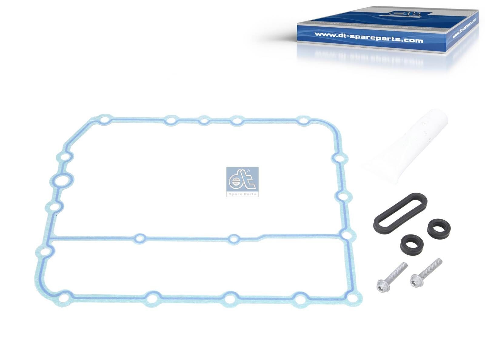 DT Spare Parts Gasket Set, manual transmission 3.95004 DT Spare Parts 3.95004 Gasket Set, manual transmission