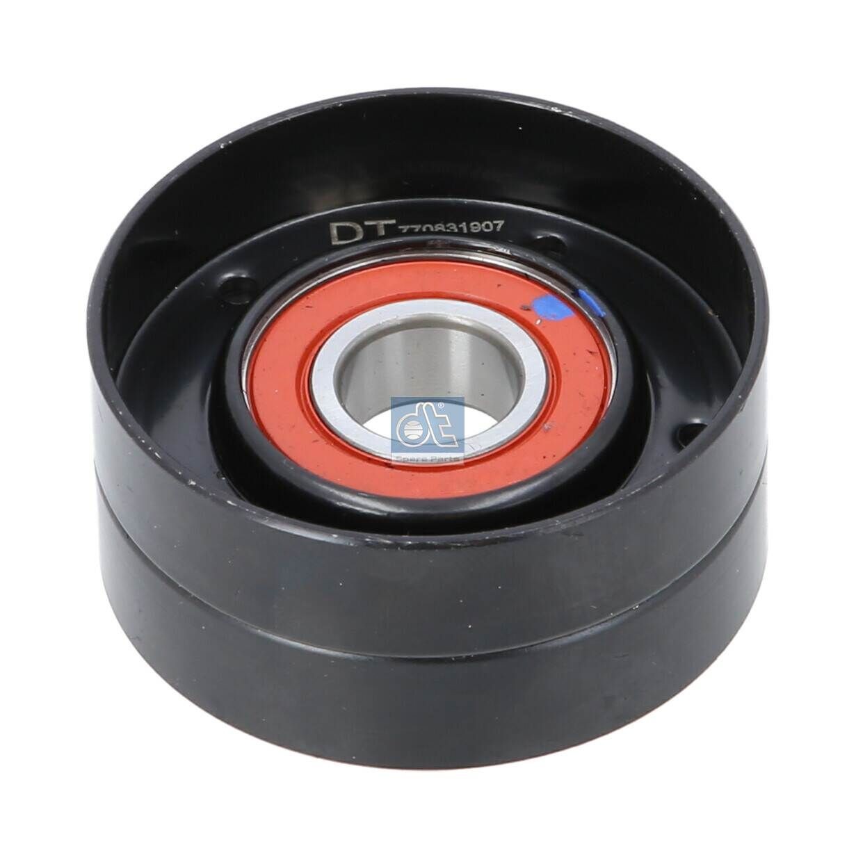 DT Spare Parts Pingutusrull, soonrihm 4.69446 Pingutusrull soonrihm DT Spare Parts KANGOO 4.69446 odav