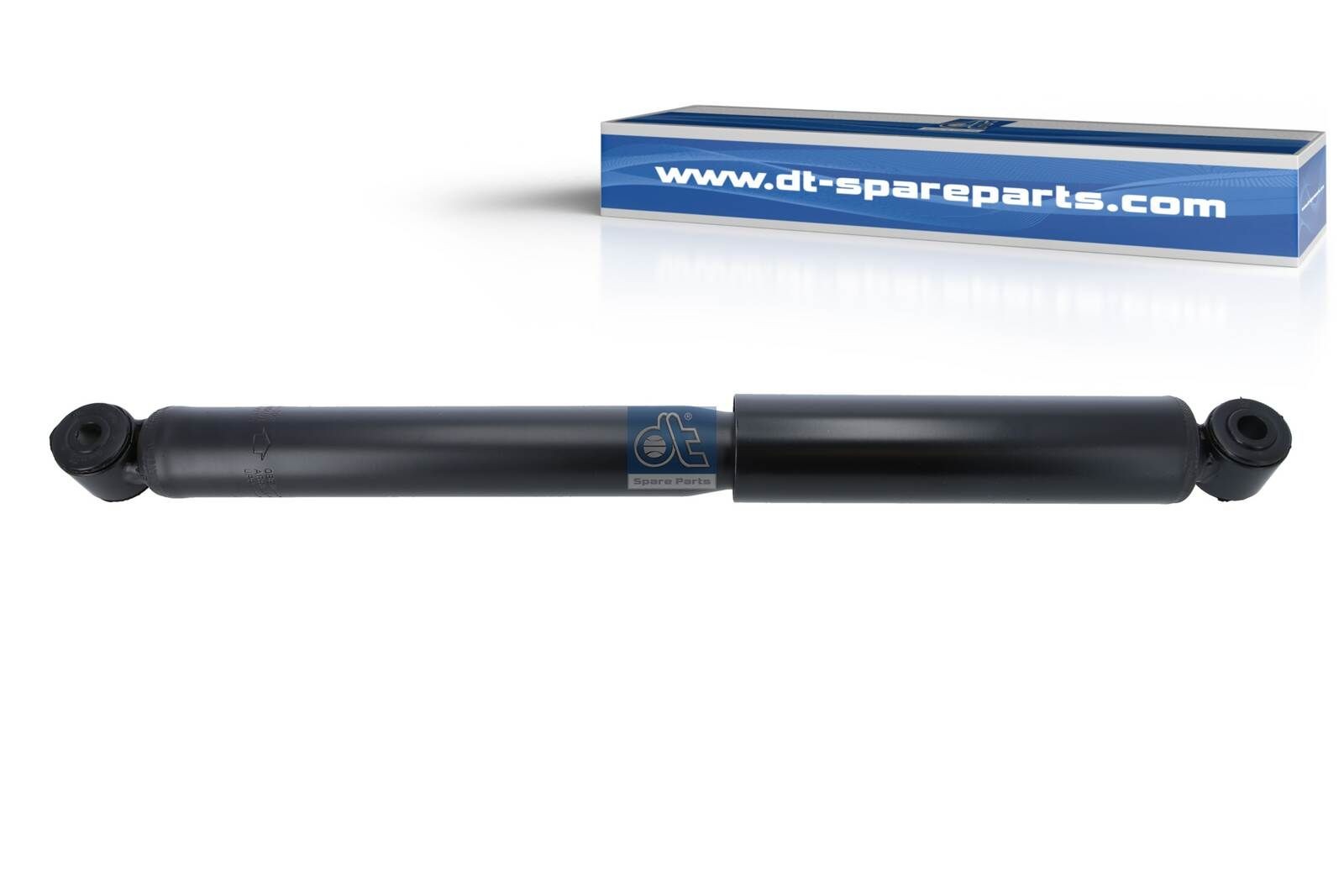DT Spare Parts Shock absorber 4.71055 4.71055 DT Spare Parts shock absorber for MERCEDES-BENZ VITO