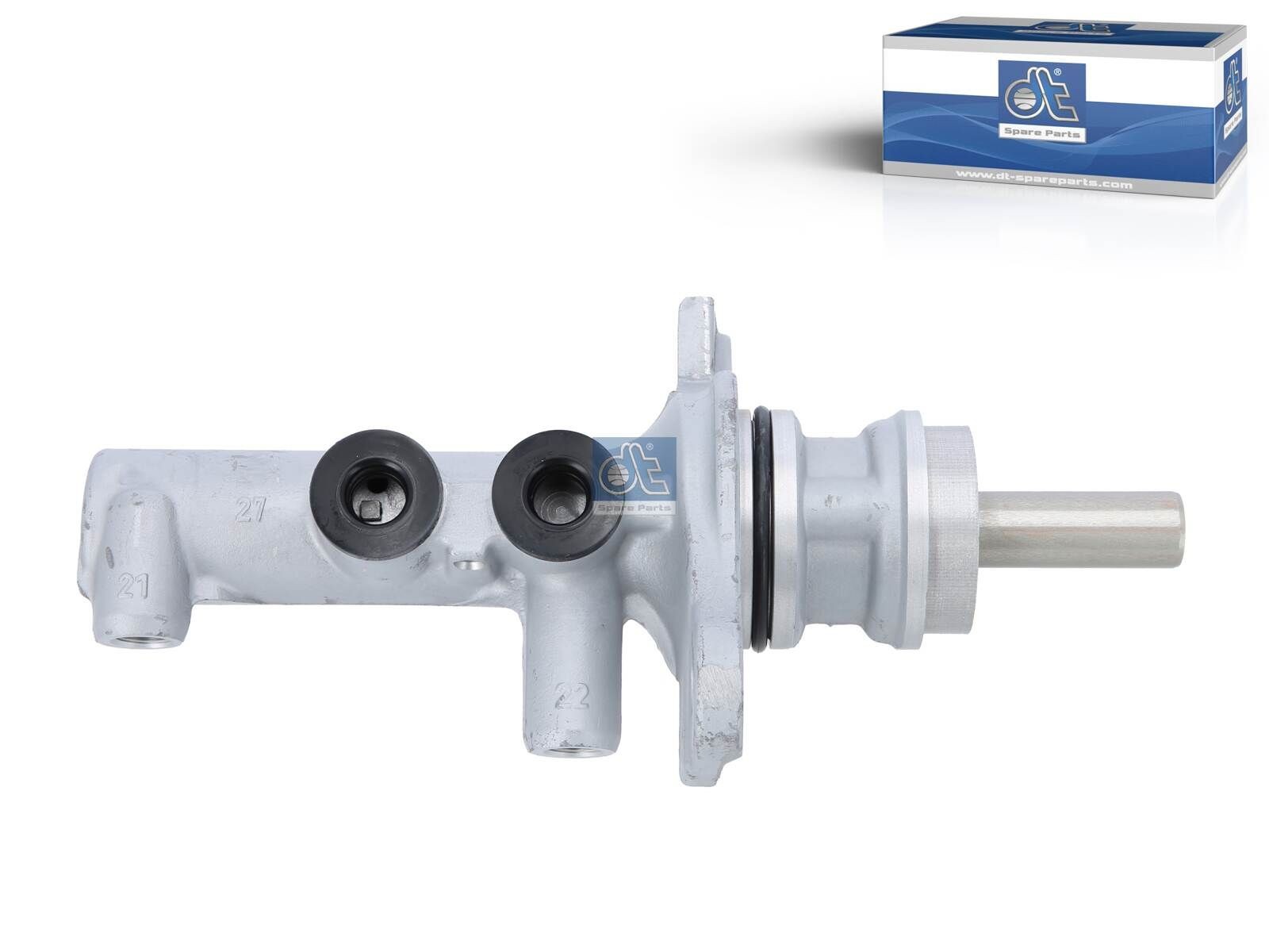 DT Spare Parts Huvudbromscylinder 4.72250 FORD bromshuvudcylinder DT Spare Parts 4.72250