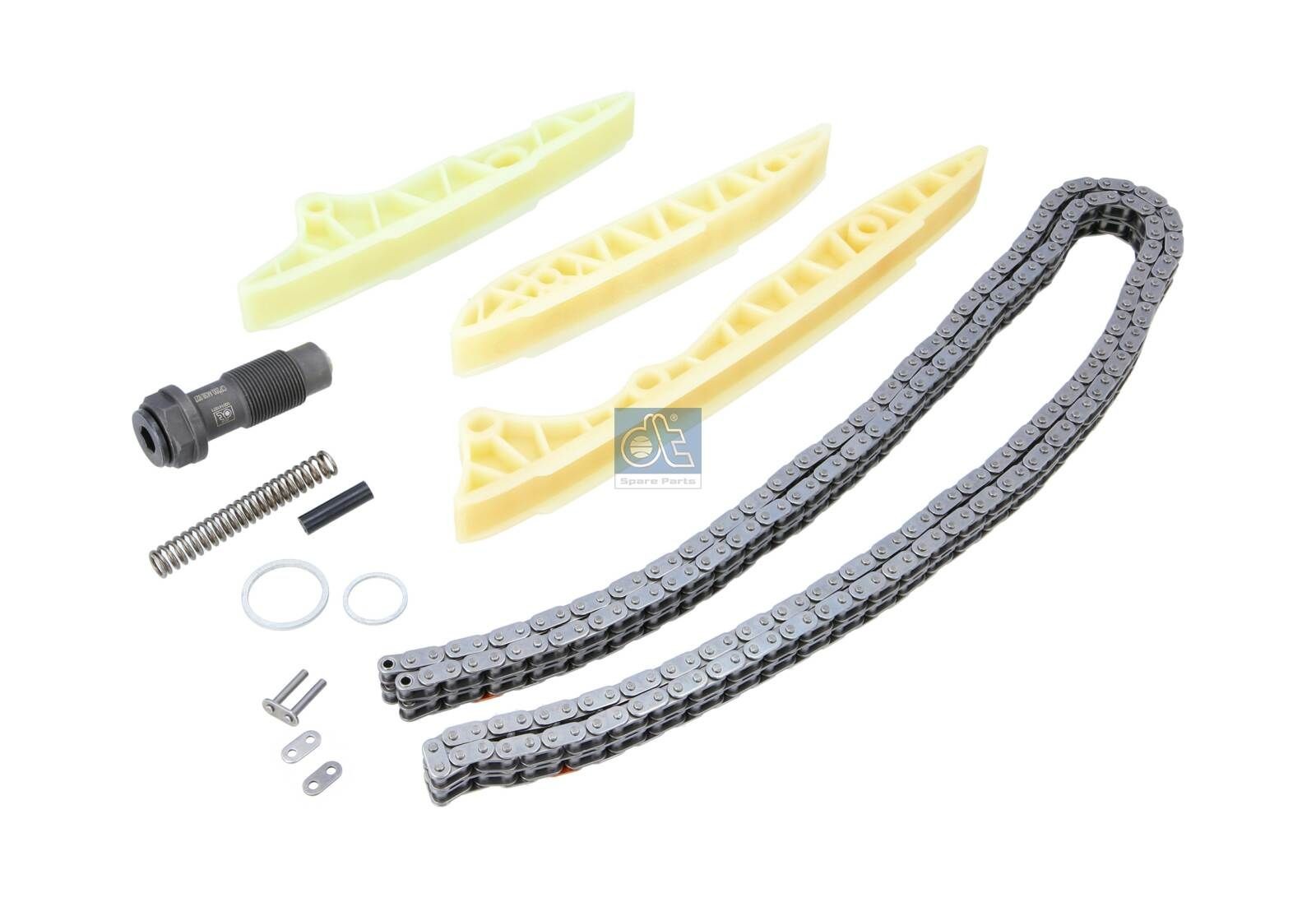 DT Spare Parts Sada rozvodovej reťaze 4.92004 Sada rozvodovej rezaze DT Spare Parts 190 4.92004 lacné