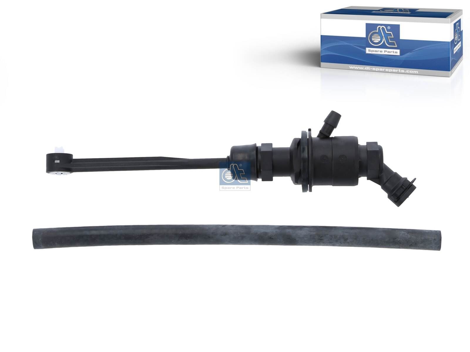 DT Spare Parts Huvudcylinder koppling 6.43069 6.43069 DT Spare Parts huvudcylinder koppling Citroen JUMPER