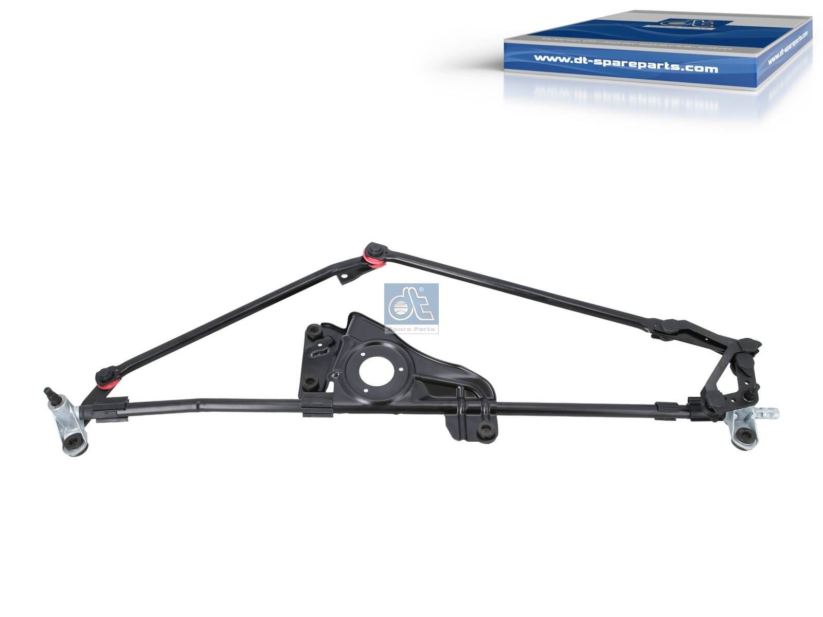 DT Spare Parts Wiper Linkage 6.88044 DT Spare Parts 6.88044 genuine Ssangyong Actyon 1 wiper linkage price