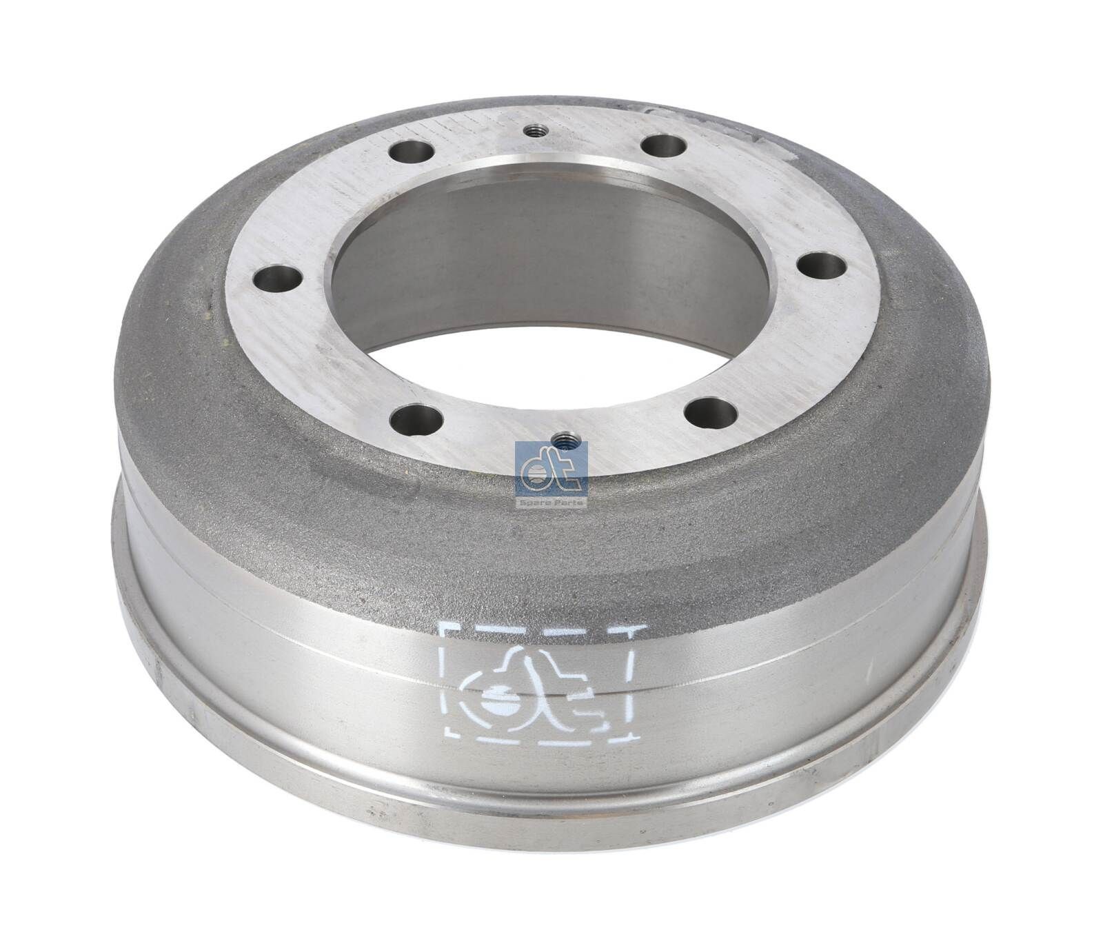 DT Spare Parts Bromstrumma 7.34133 7.34133 DT Spare Parts trumbromsar IVECO Daily