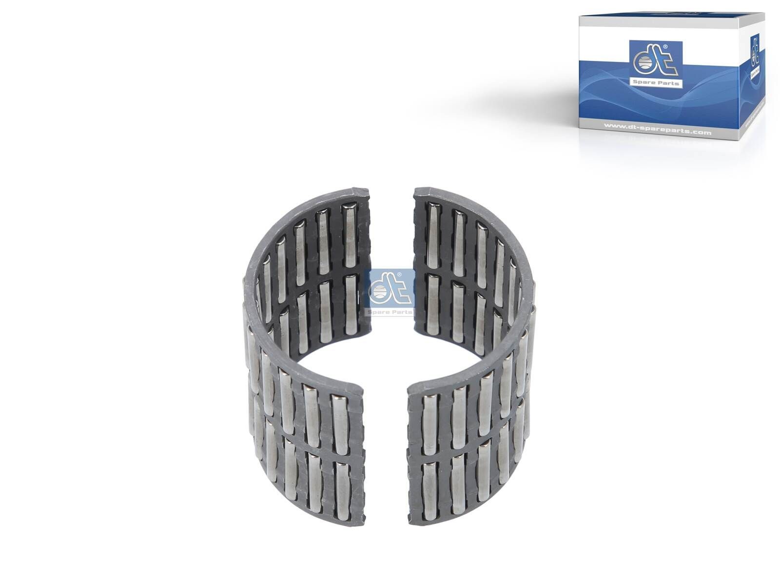 DT Spare Parts Lożisko manuálnej prevodovky 7.46228 Lożisko manuálnej prevodovky DT Spare Parts 80 7.46228 lacné