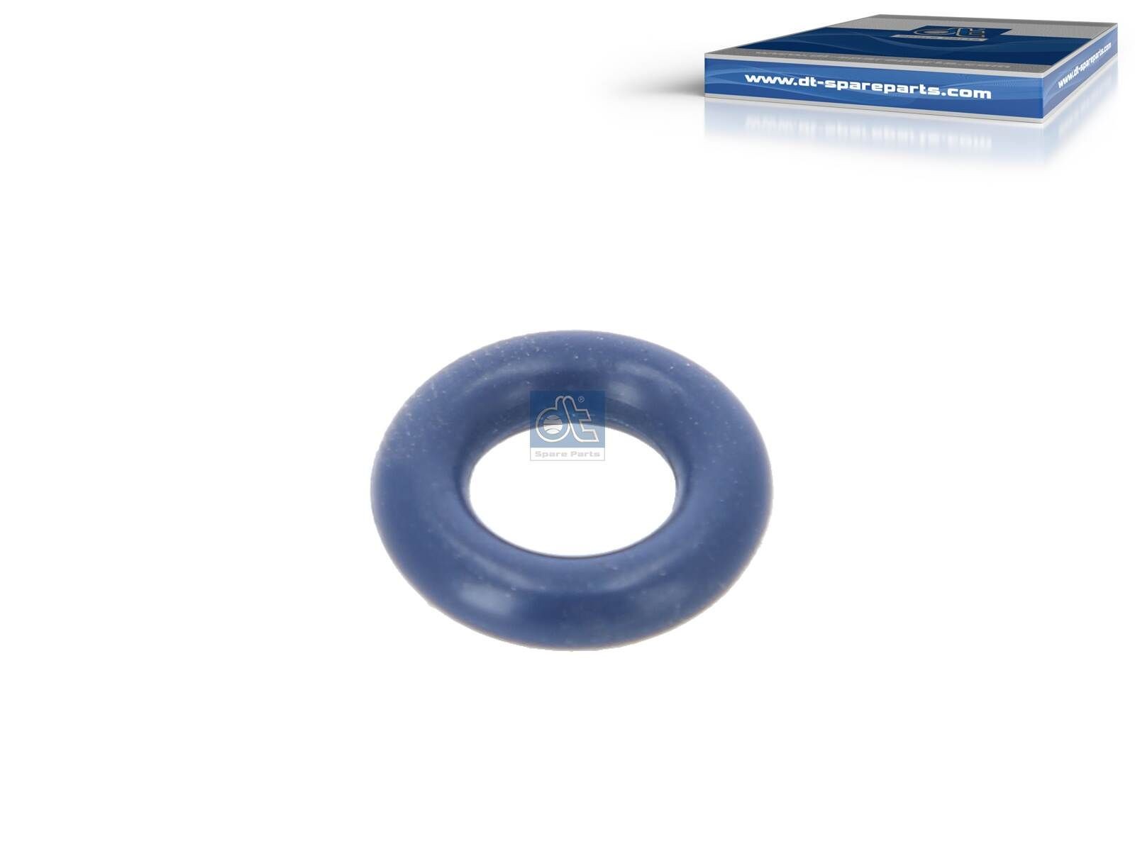 DT Spare Parts Tetning, innsprøytningspumpe 7.56703 Tetning, innsprøytningspumpe DT Spare Parts 2-serie 7.56703 billige