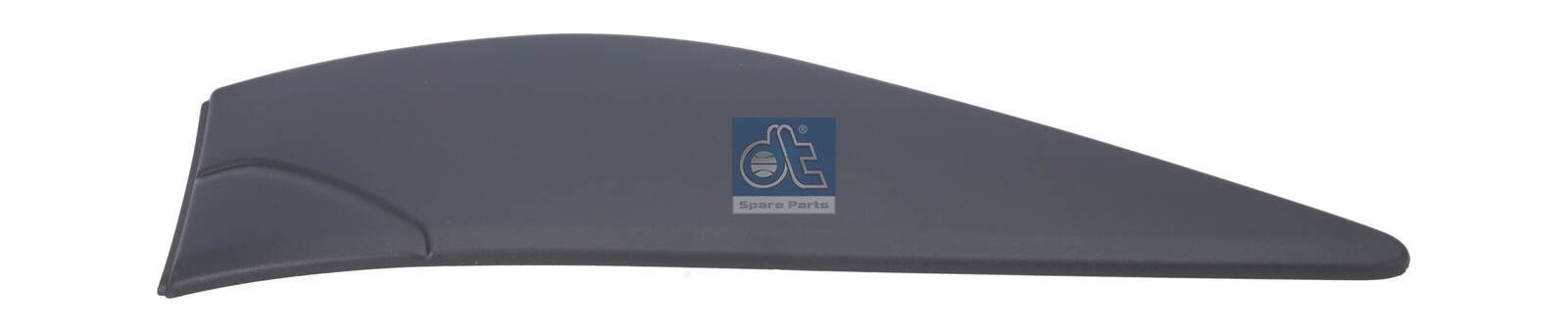 DT Spare Parts Sier- / beschermingspaneel, spatbord 7.72144 DT Spare Parts Wielkastverbreders 7.72144