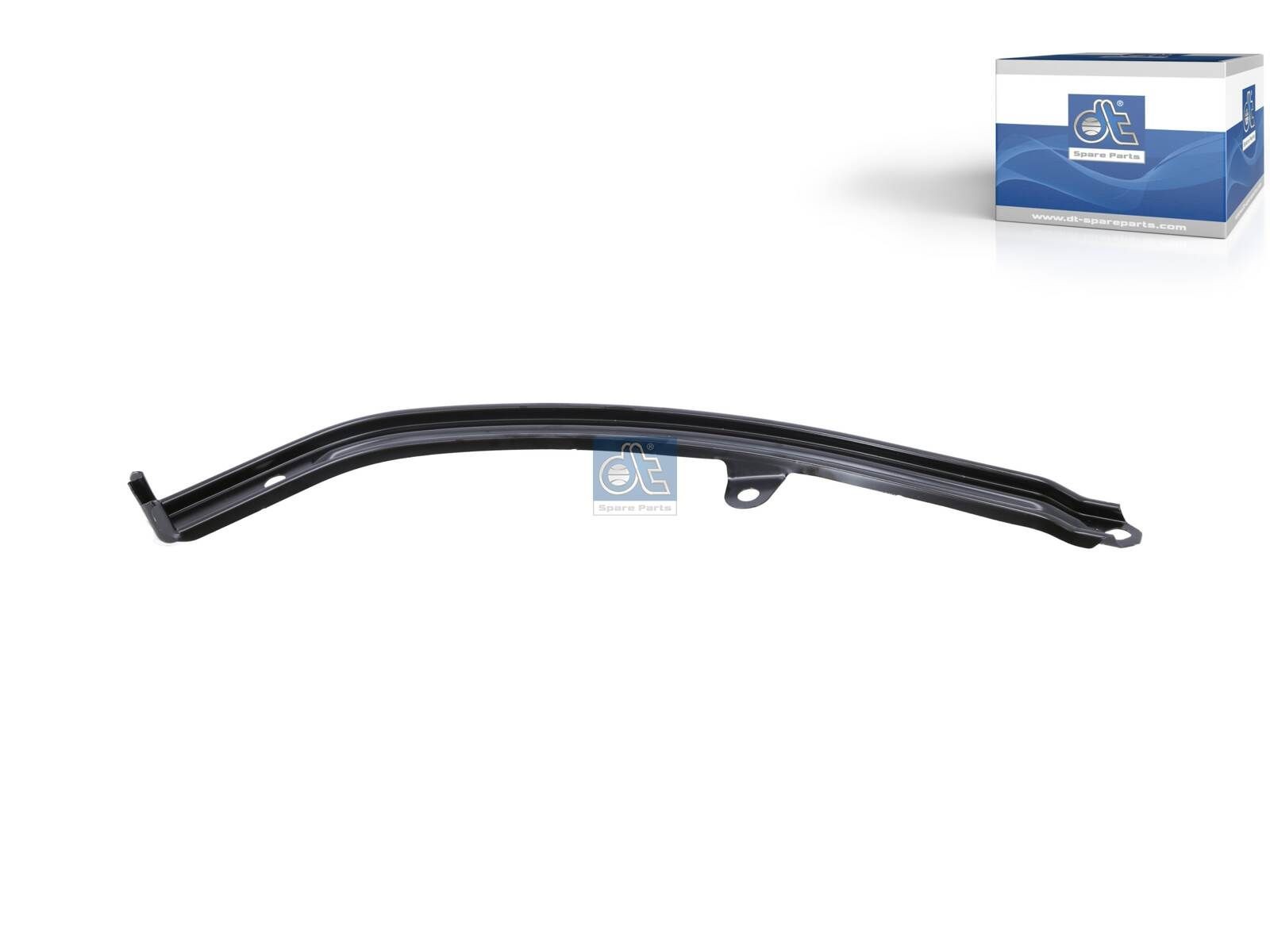 DT Spare Parts Modderkuip 7.72195 DT Spare Parts Wielkast bekleding 7.72195