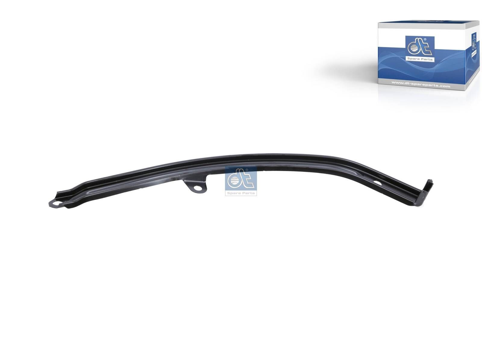 DT Spare Parts Innerskärm 7.72196 7.72196 DT Spare Parts Innerskärm Porsche