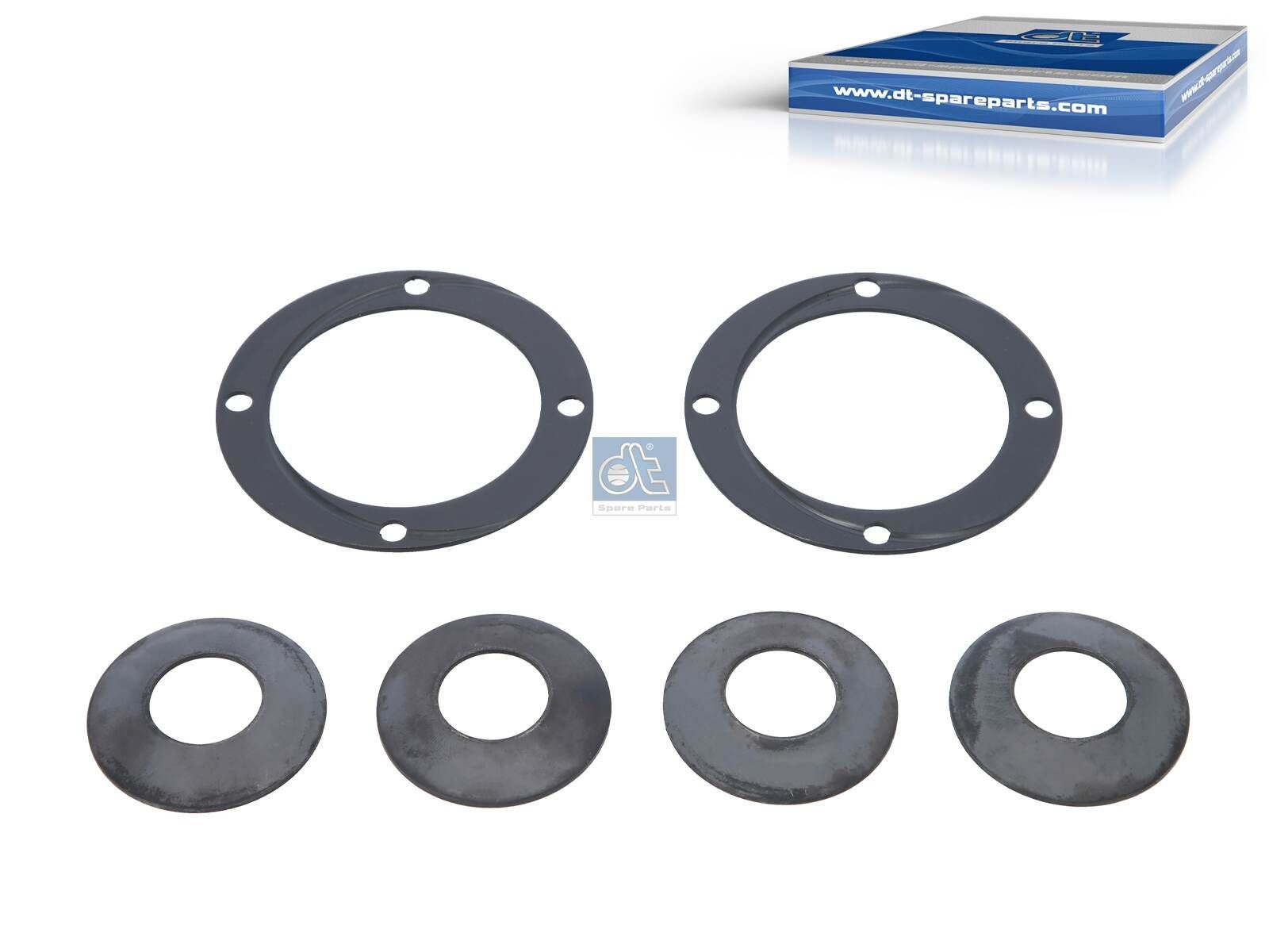 DT Spare Parts Kit de reparação, diferencial 7.92806 Diferencial DT Spare Parts Daihatsu HIJET 7.92806