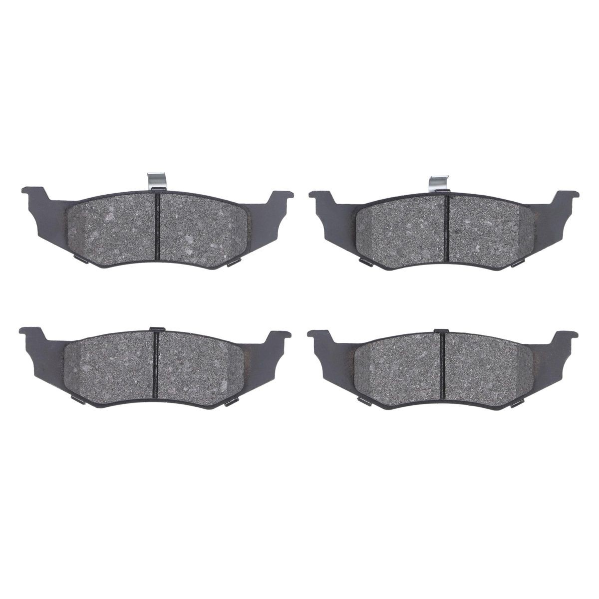 MASTER-SPORT Bremseklodser 13046080102N-SET-MS MASTER-SPORT 13046080102N-SET-MS Bremseklodser CHRYSLER PT Cruiser Stationcar 2.2 CRD 150 HK 2005