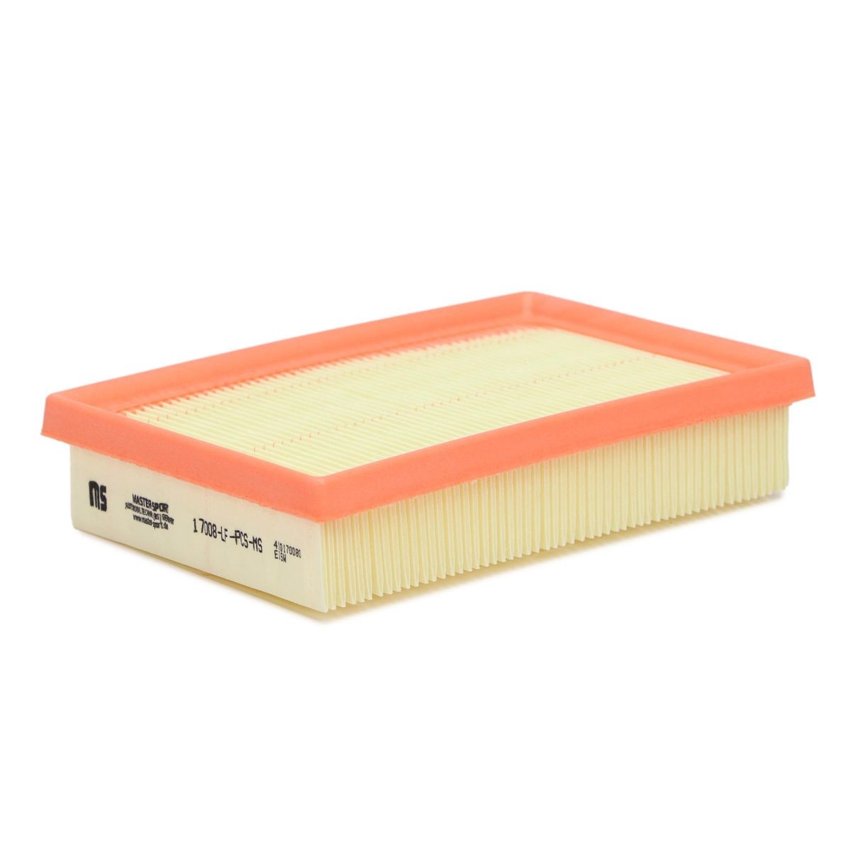 MASTER-SPORT Gaisa filtrs 17008-LF-PCS-MS Gaisa filtrs MASTER-SPORT BOXER 17008-LF-PCS-MS lēti