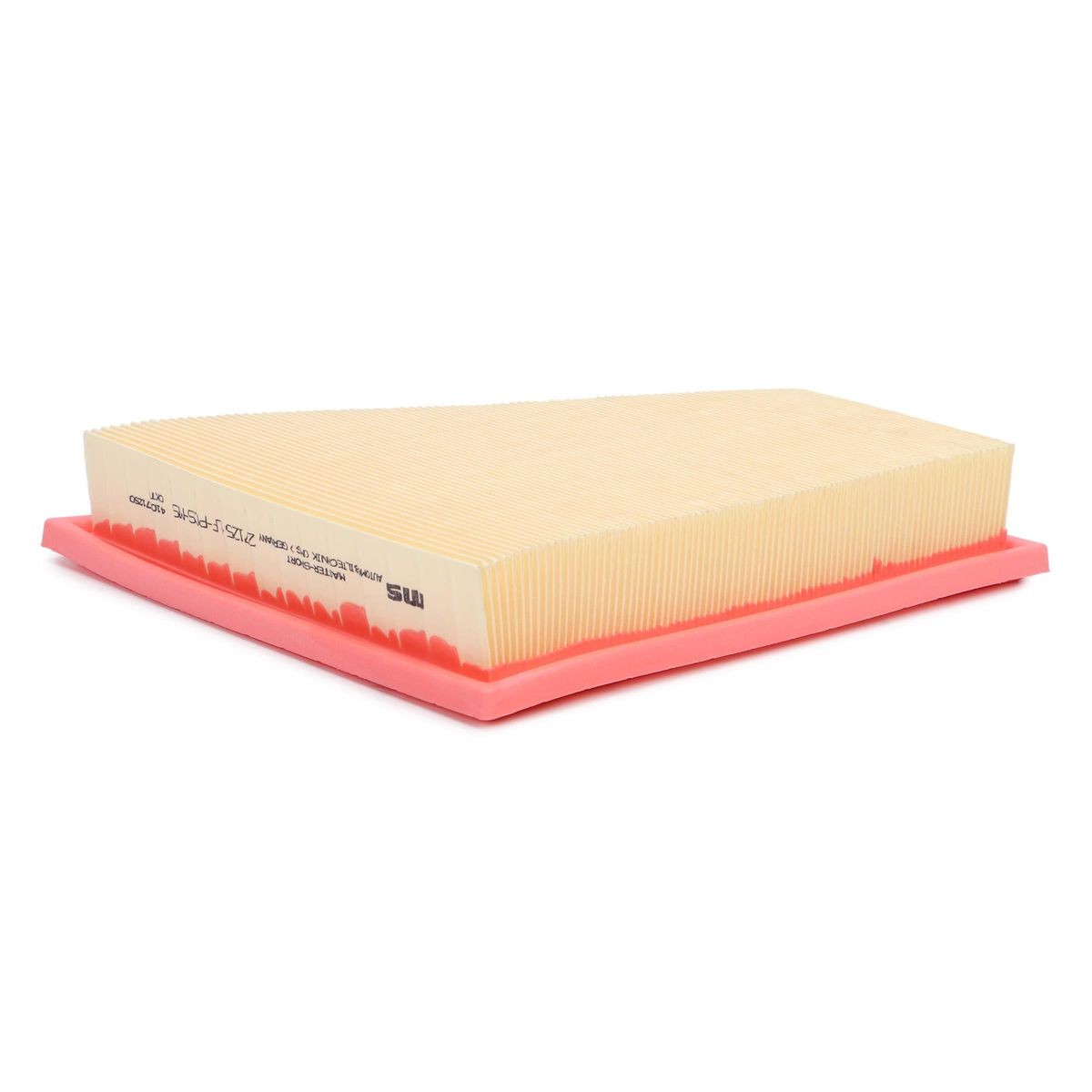 MASTER-SPORT Ilmansuodatin 27125-LF-PCS-MS BMW Z4 E89 ilmansuodatin MASTER-SPORT 27125-LF-PCS-MS