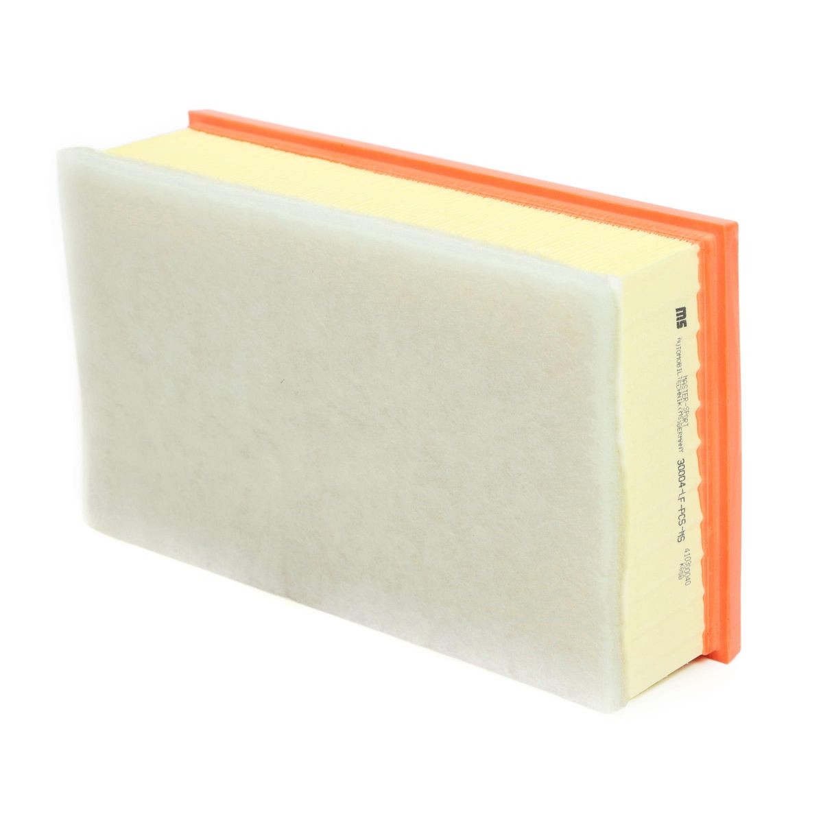 MASTER-SPORT Filtro aria 30004-LF-PCS-MS 30004-LF-PCS-MS costo Filtro aria MASTER-SPORT Volkswagen TRANSPORTER