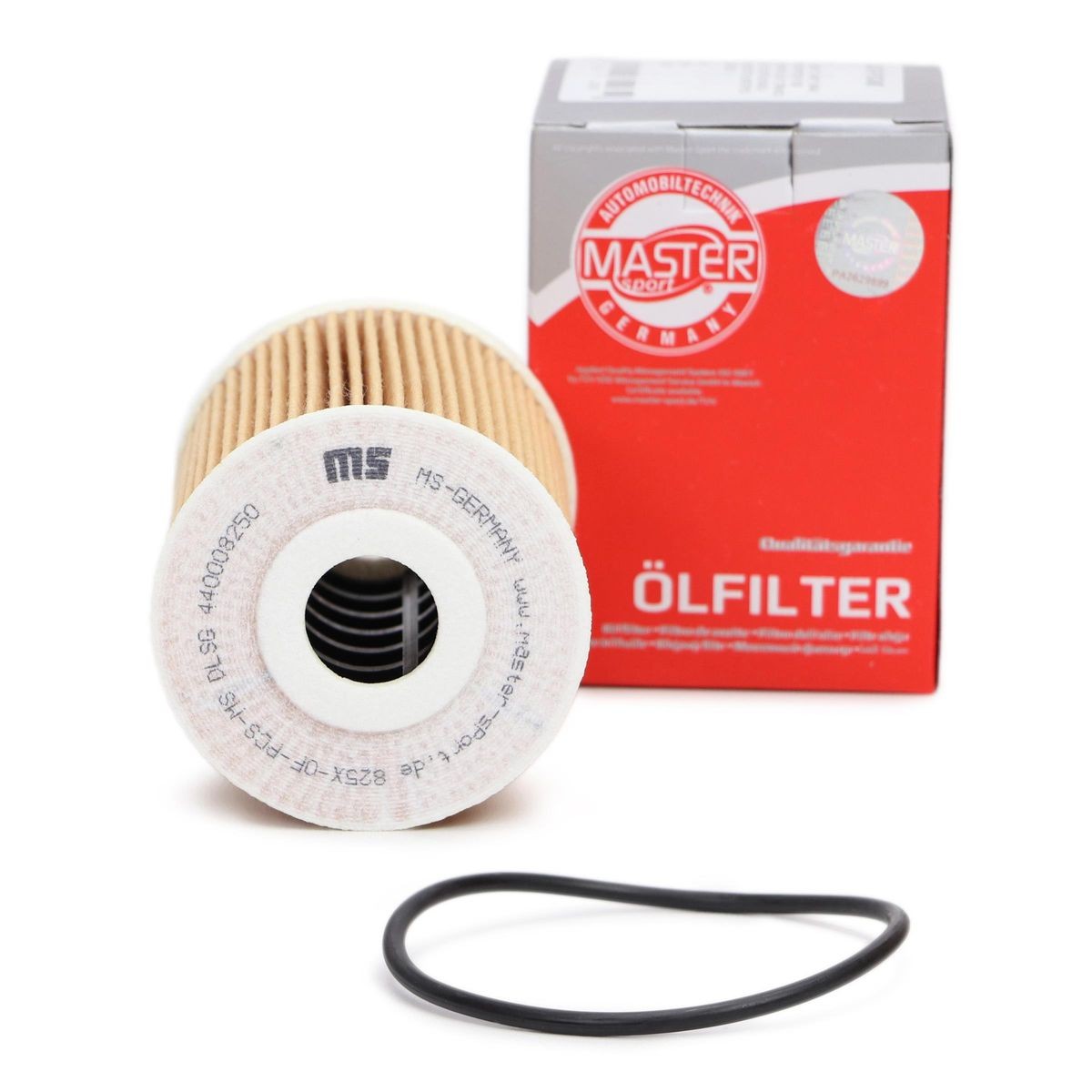 MASTER-SPORT Filtre à huile 825X-OF-PCS-MS Nissan MURANO Filtre d'huile MASTER-SPORT 825X-OF-PCS-MS