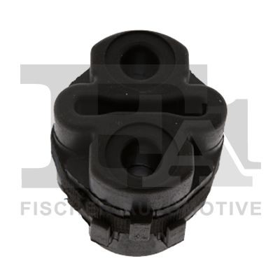 FA1 Holder, exhaust system 223-964 FA1 223-964 RENAULT Sandero / Stepway I (BS_) muffler hanger bracket replacement