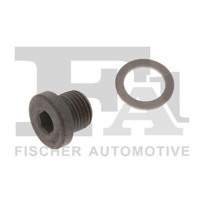 FA1 Vite di chiusura, vaschetta dell'olio 257.825.011 257.825.011 Tappo coppa olio FA1 SKODA FABIA costo