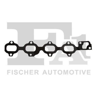 FA1 Tetning, eksosmanifold 475-008 FA1 475-008 originale Eksosmanifold pakning Fiat Talento 296 hva koster