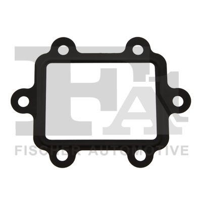 FA1 Pakning, AGR (EGR)-ventil EG1100-903 FA1 EG1100-903 originale Porsche Panamera 970 Pakning agr hvad koster