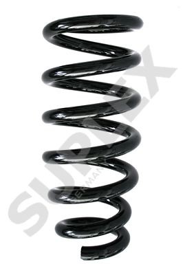 SUPLEX Ressort de suspension 20232 Mitsubishi GALANT Ressort de suspension SUPLEX 20232