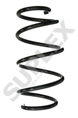 SUPLEX Vedru 30023 Vedrud SUPLEX Volkswagen CC 30023