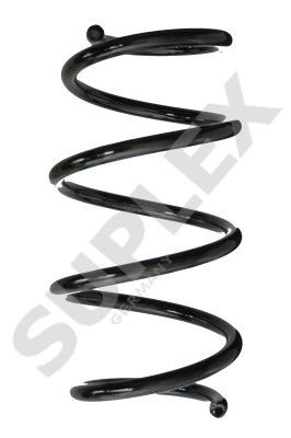 SUPLEX Fahrwerksfeder 30025 Schraubenfeder SUPLEX FORMENTOR 30025 günstig