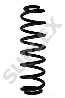 SUPLEX Balstiekārtas atspere 30030 Atsperes CUPRA SUPLEX 30030