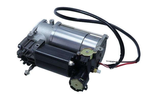 Kompressor luftfjädring MAXGEAR 27-5003 MAXGEAR 27-5003 Bälgar BMW 5-serie 2003