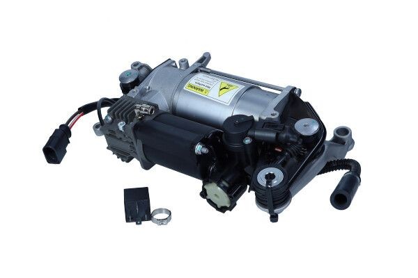 Συμπιεστής ανάρτησης αέρα MAXGEAR 27-5004 MAXGEAR 27-5004: Αερανάρτηση Porsche MACAN 2019