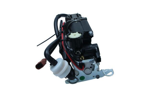 MAXGEAR Kompresor pneumatického systému 27-5010 cena Vzduchové pruženie Audi 4FH, C6 27-5010 MAXGEAR