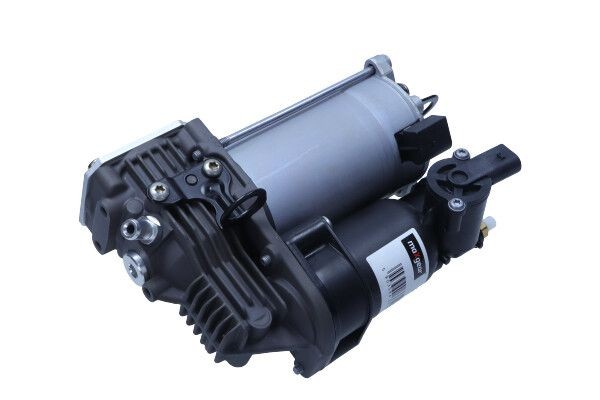 MAXGEAR Compressor voor de luchtvering 27-5012 27-5012 Luchtvering MAXGEAR PORSCHE CAYENNE