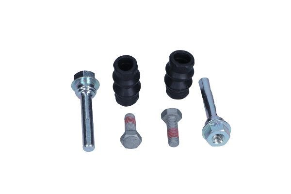 MAXGEAR Juhthülsikomplekt, pidurisadul 49-1947 Pidurisadula remondikomplekt MAXGEAR ALHAMBRA 49-1947 odav