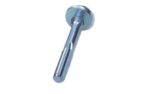MAXGEAR Repair kit, wheel suspension 72-3822 ISUZU D-MAX MAXGEAR control arm repair kit 723822