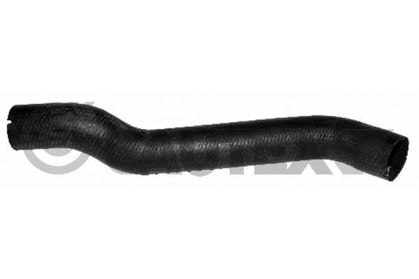 CAUTEX Ladeluftslange 016792 Turboslange CAUTEX 156 016792 billig