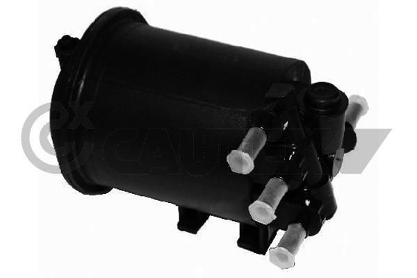 CAUTEX Brændstof-filter 021484 Brændstoffilter CAUTEX Ford MONDEO 021484