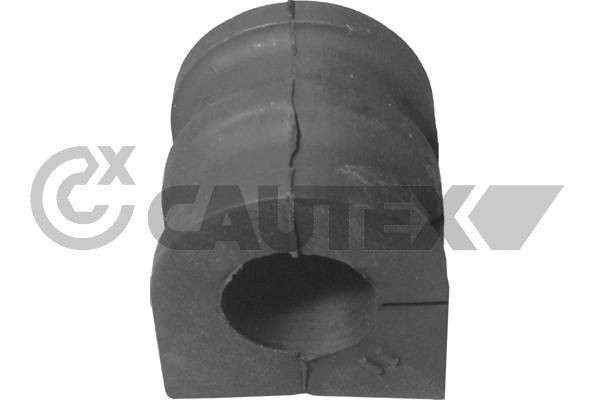CAUTEX Ulożenie priečneho stabilizátora 021485 021485 Silentblok stabilizátora RENAULT 21 CAUTEX