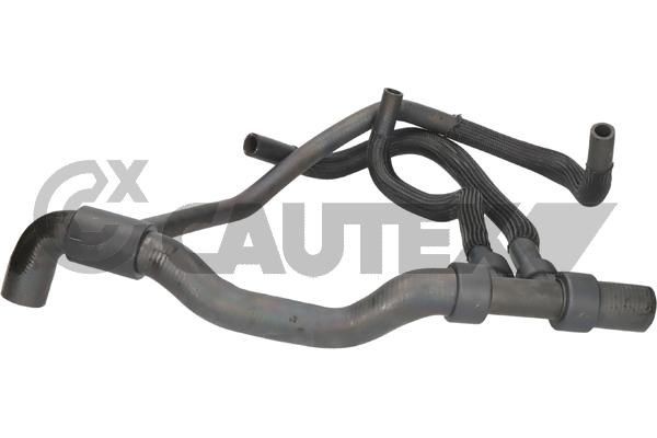 CAUTEX Hadica chladenia 026863 026863 CAUTEX Hadica chladenia Nissan lacné