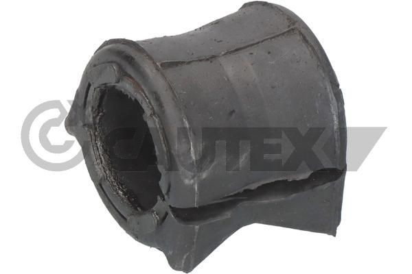 CAUTEX Ophæng, stabilisator 031667 Krængningsstabilisator bøsning CAUTEX Peugeot 508 031667