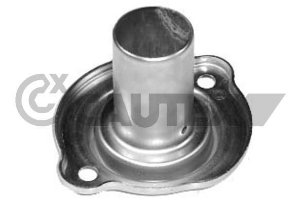 CAUTEX Manicotto di guida, Frizione 031712 031712 Manicotto d'innesto DACIA CAUTEX costo