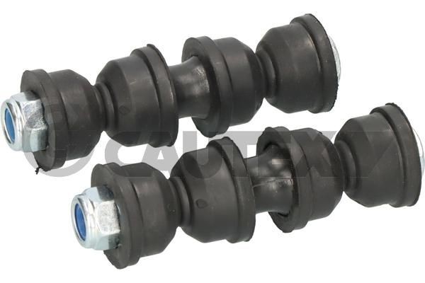 CAUTEX Ράβδος / στήριγμα, ράβδος στρέψης 081148 081148 Ζαμφοράκια FORD ESCORT CAUTEX