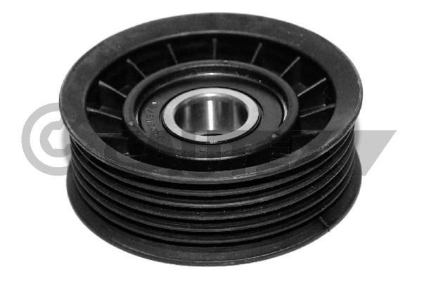 CAUTEX Napínacie rameno rebrovaného klinového remeňa 081159 081159 Napínacie rameno CAUTEX SAAB 9-3