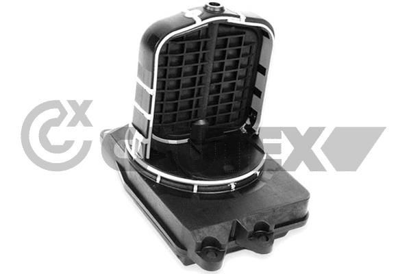 CAUTEX Reglerventil, luftintag 201636 201636 CAUTEX reglerventil, luftintag AUDI A5