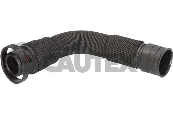 CAUTEX Flessibile olio 466883 CAUTEX 466883 Tubo flessibile olio PORSCHE BOXSTER originali