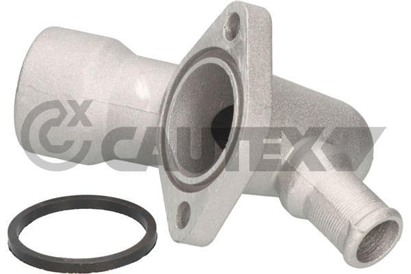 CAUTEX Kjølevæskeflens 955464 Kjølevæskeflens FORD CAUTEX 955464