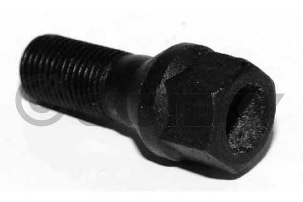 CAUTEX Wielschroef 955469 955469 Anti diefstal wielbouten PEUGEOT 307 CAUTEX